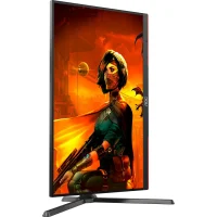 Игровой монитор AOC Agon U27G3X фото 3